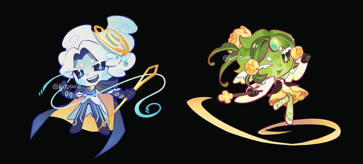 かつね tweet media