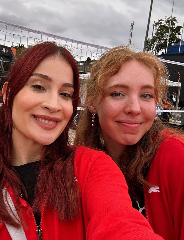 quantos dias faltam pra julia sair do thy tweet media