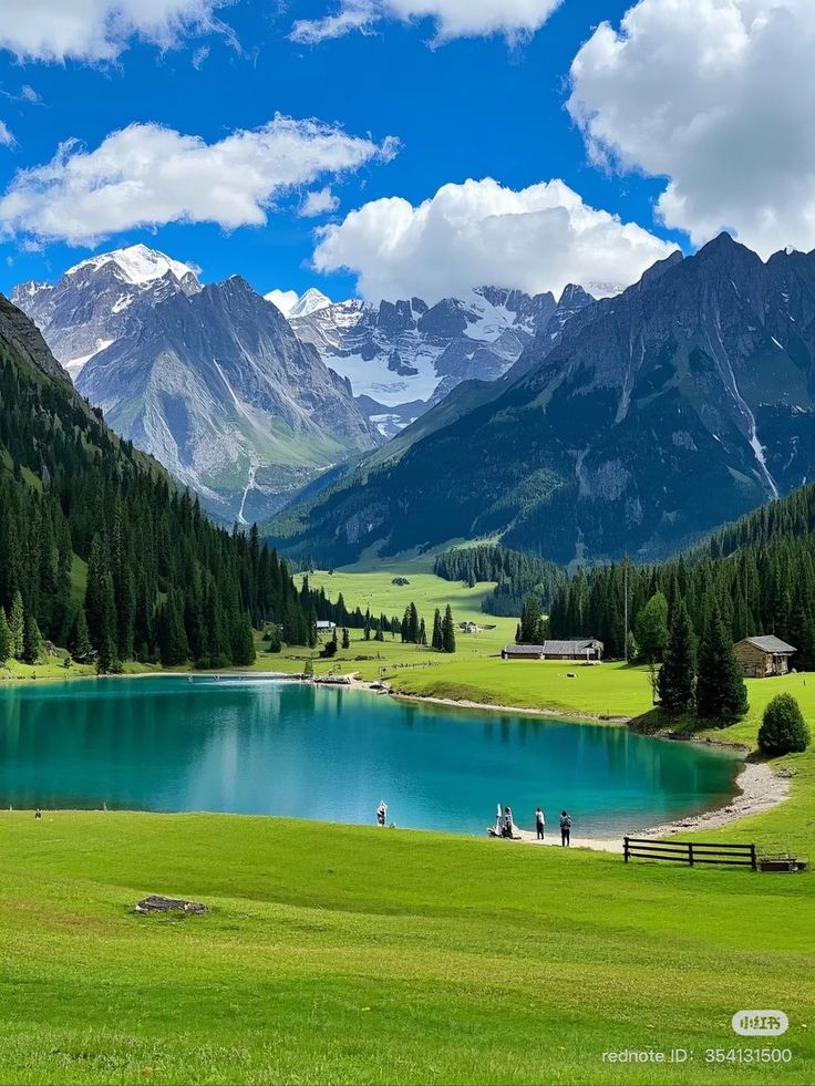 Switzerland 🇨🇭