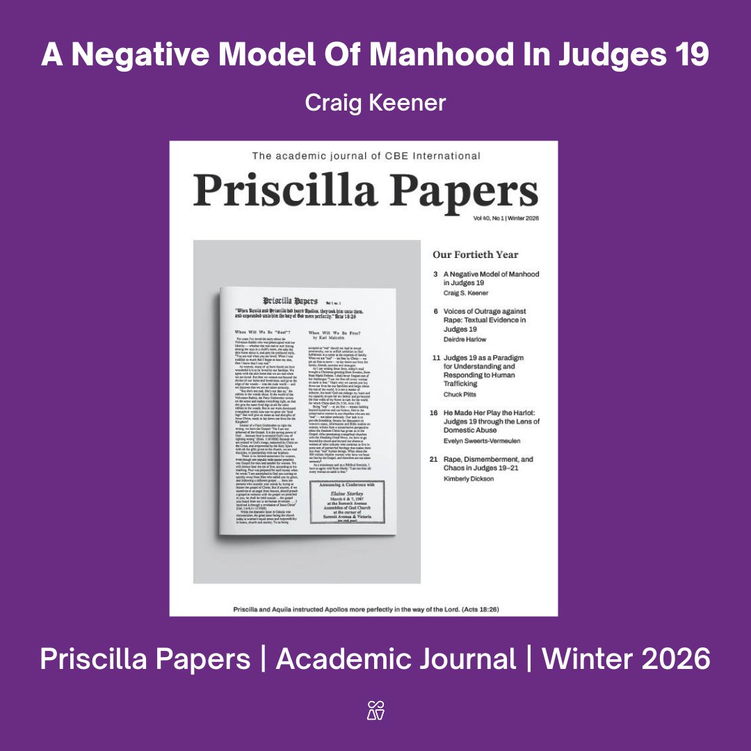 CBE International tweet media