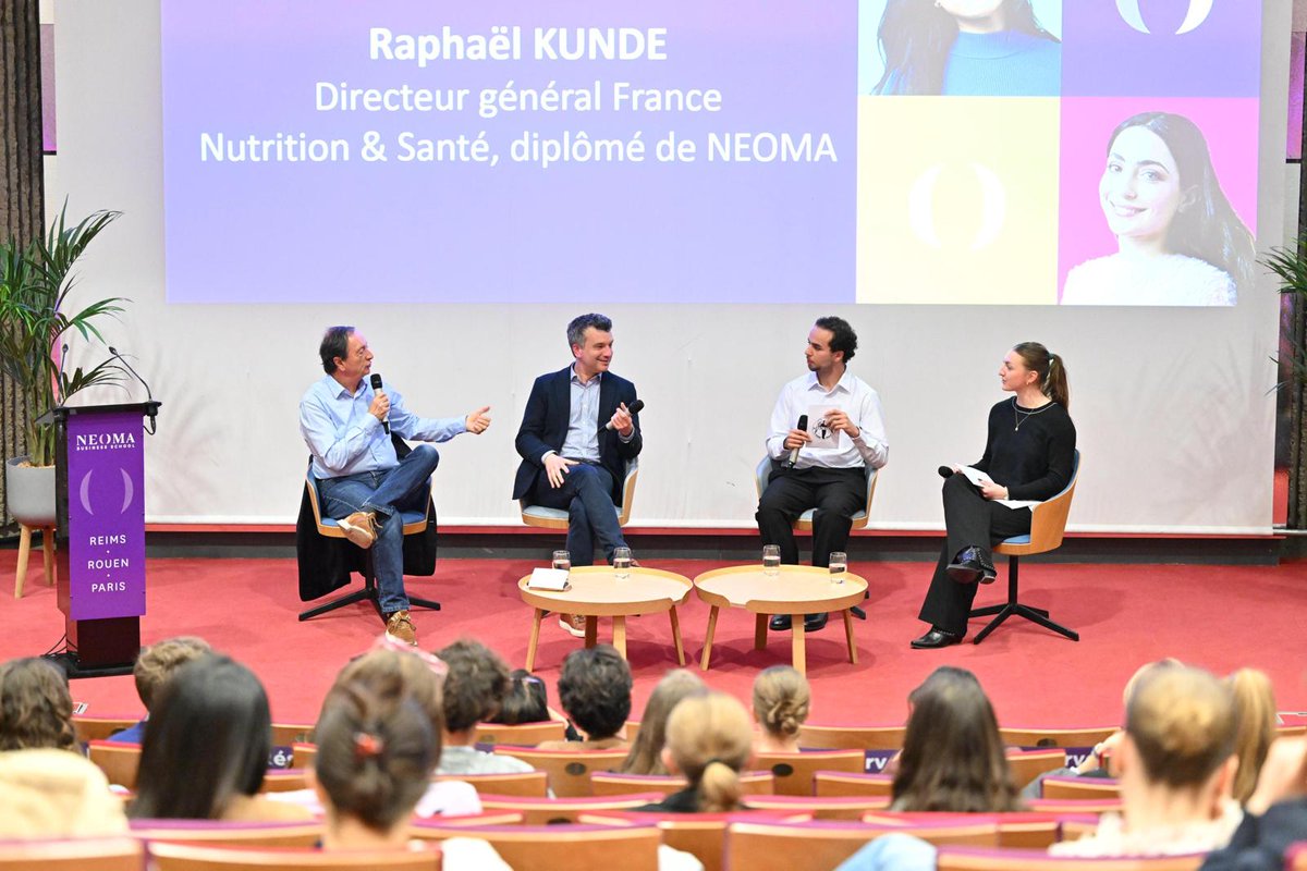 Michel-Edouard Leclerc tweet media