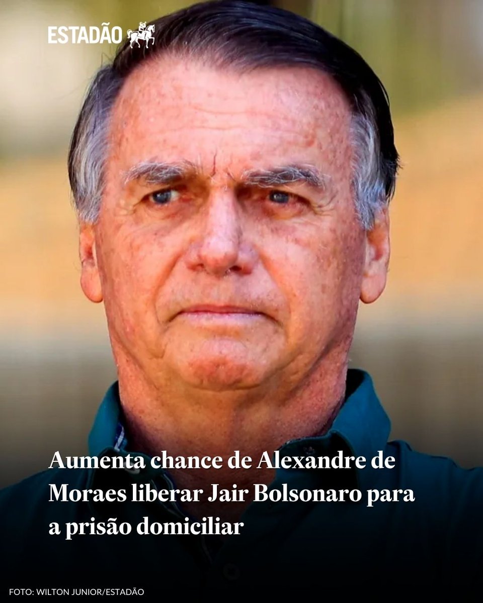 Estadão 🗞️ tweet media