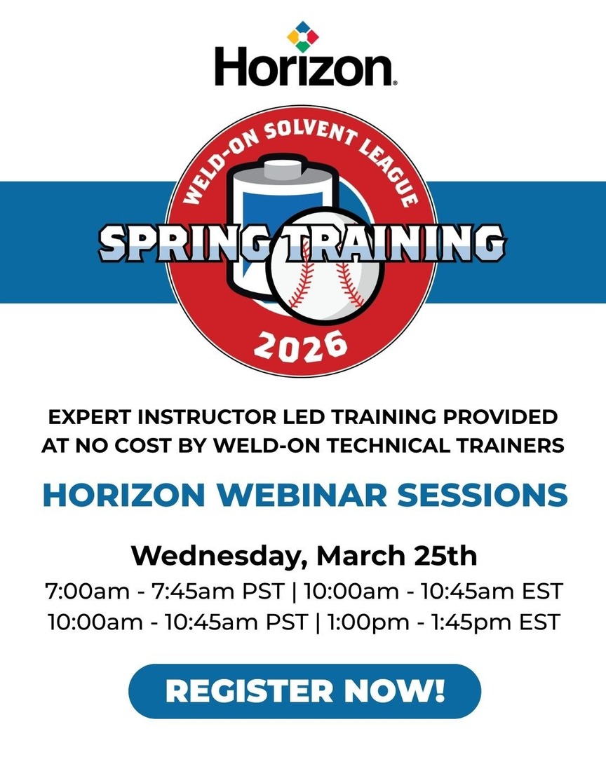 Horizon Distributors tweet media