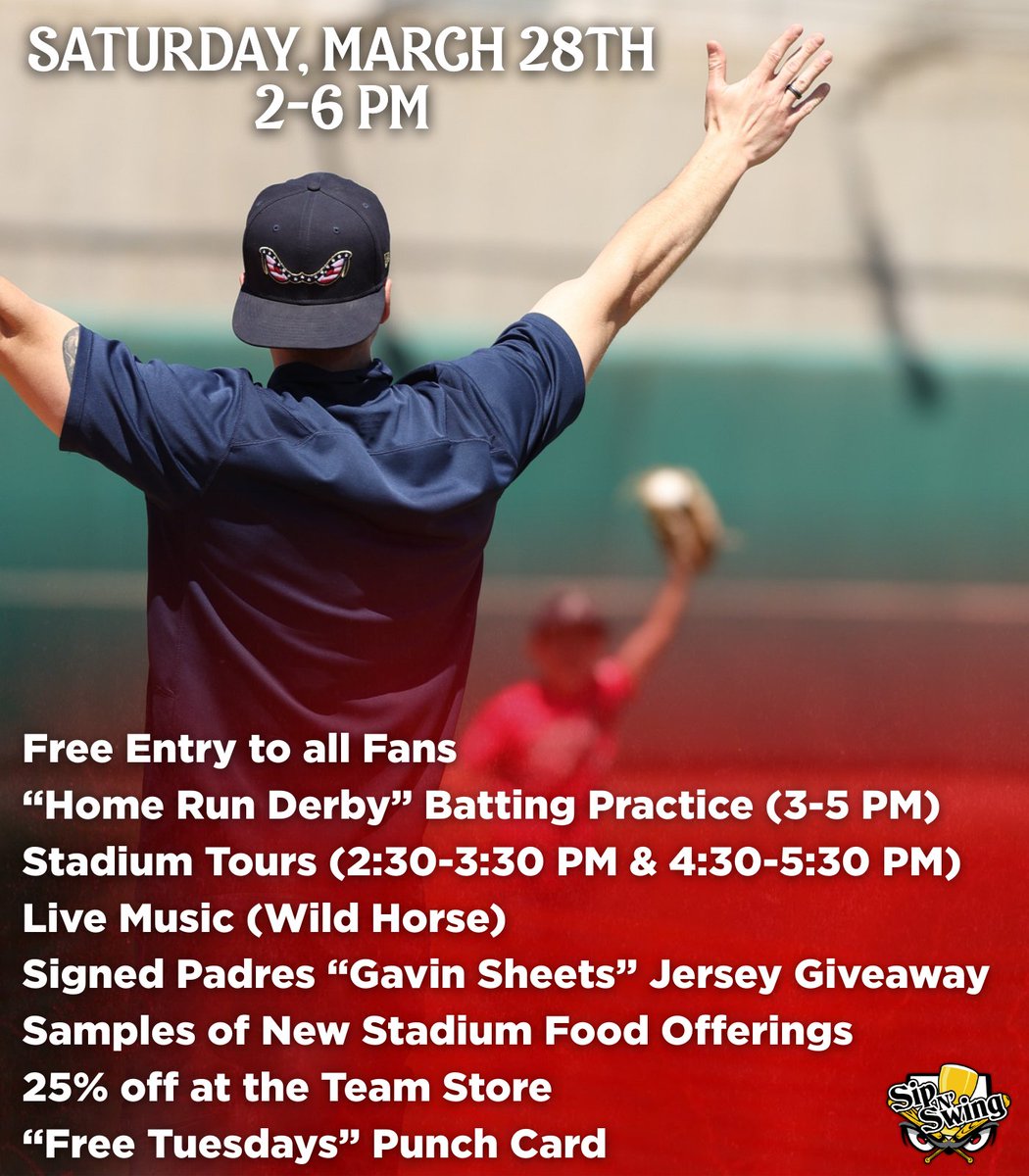 Lake Elsinore Storm tweet media