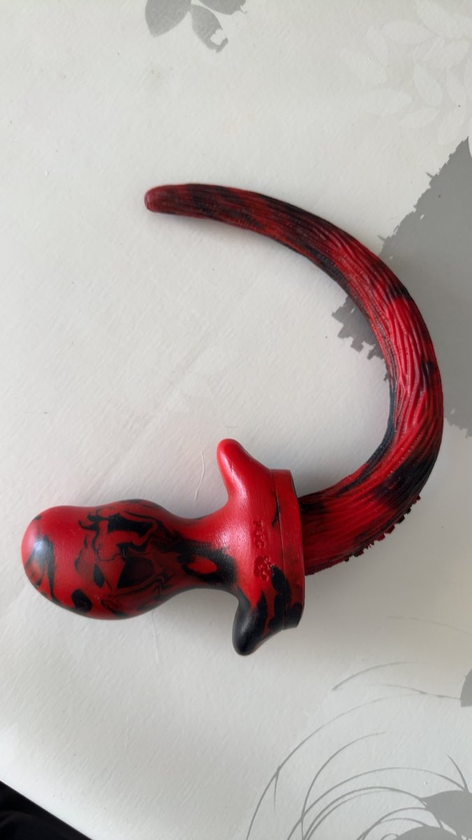 Anakin Pupslut 🐾🔞 tweet media