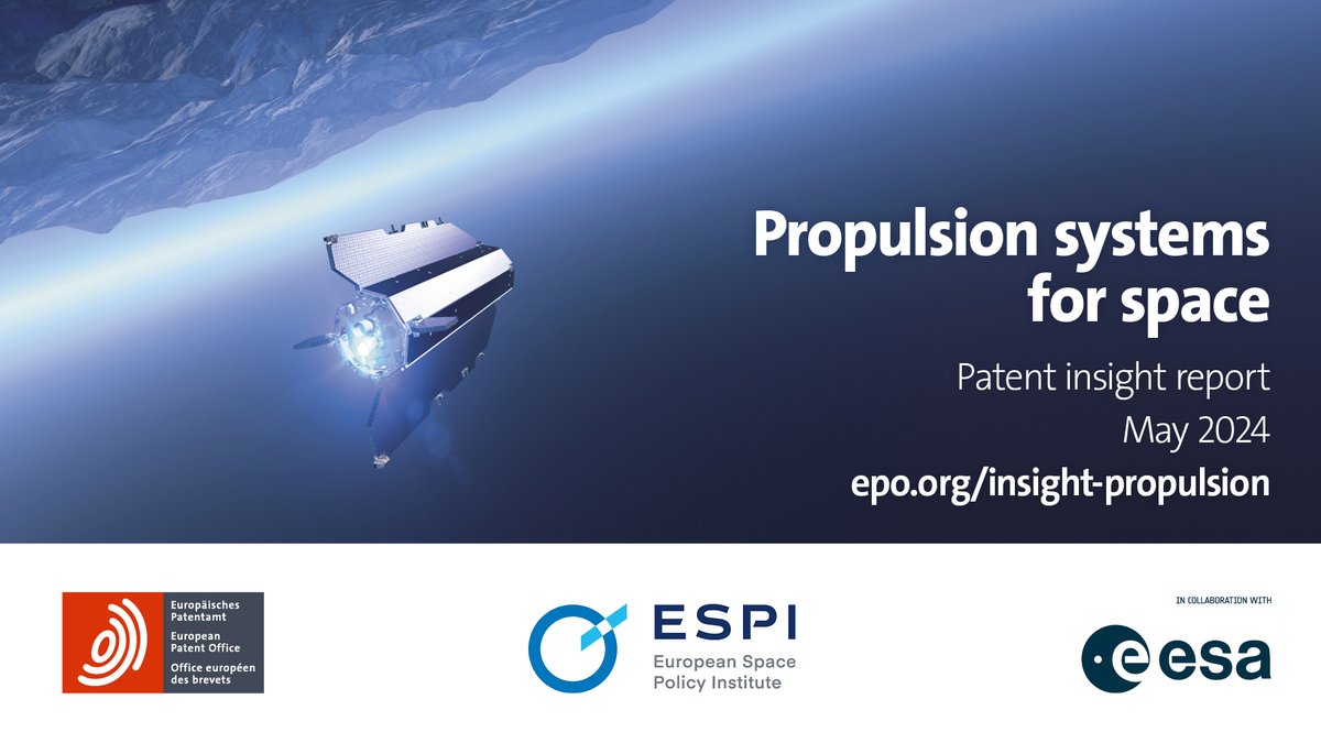 EuropeanPatentOffice tweet media