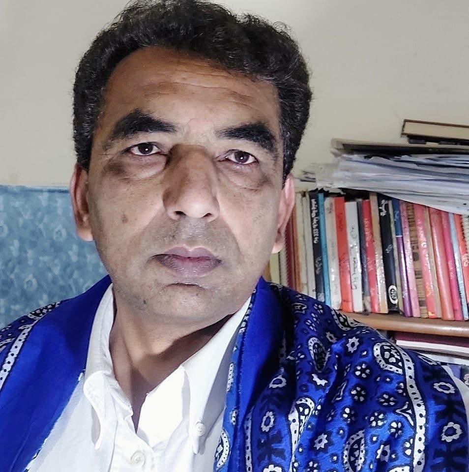 Mohammad Hayat tweet media