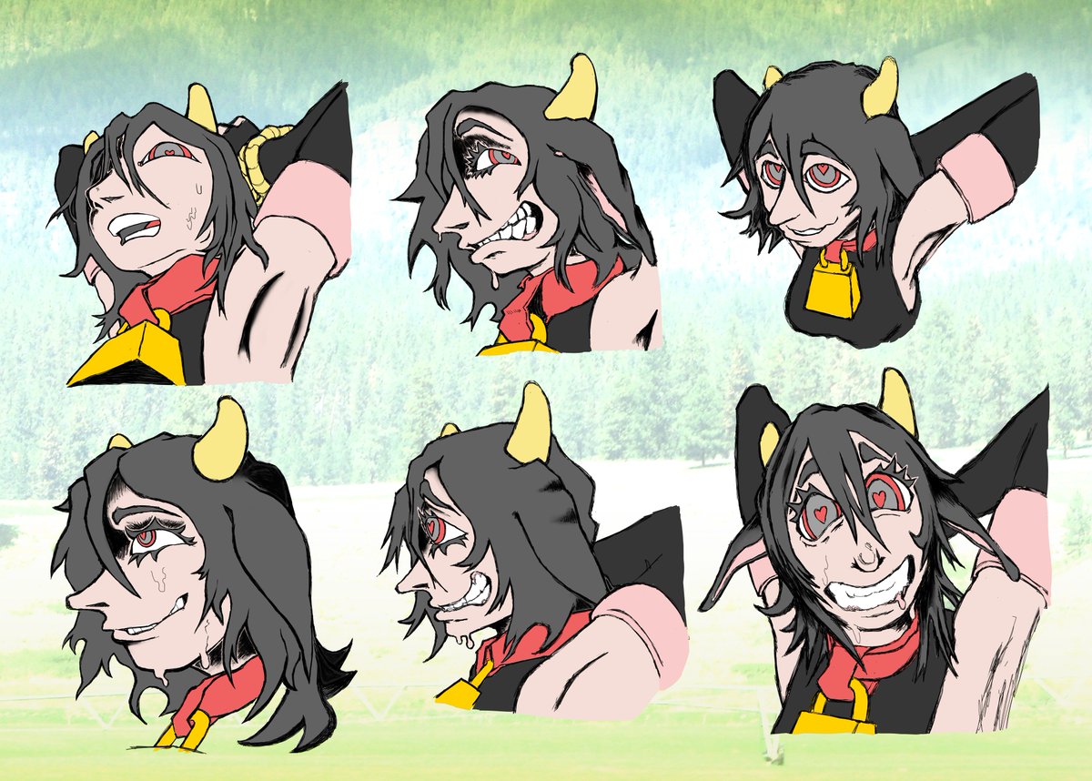 ivy ruth 🎄🎄 tweet media