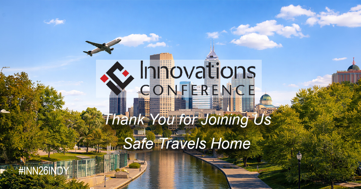 InnovationsConf tweet media