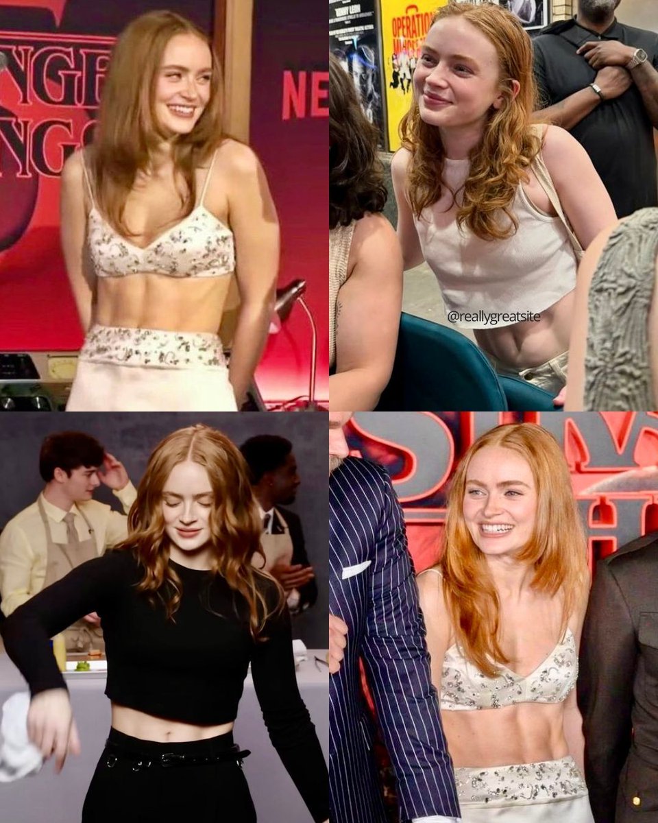 Stranger News tweet media