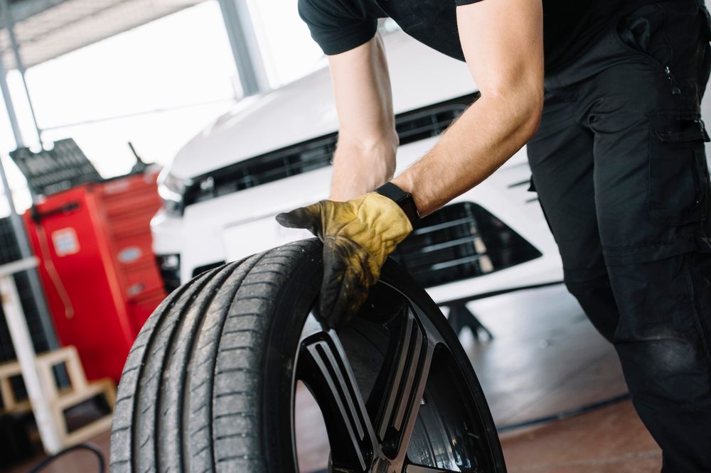 AAPEX Show tweet media