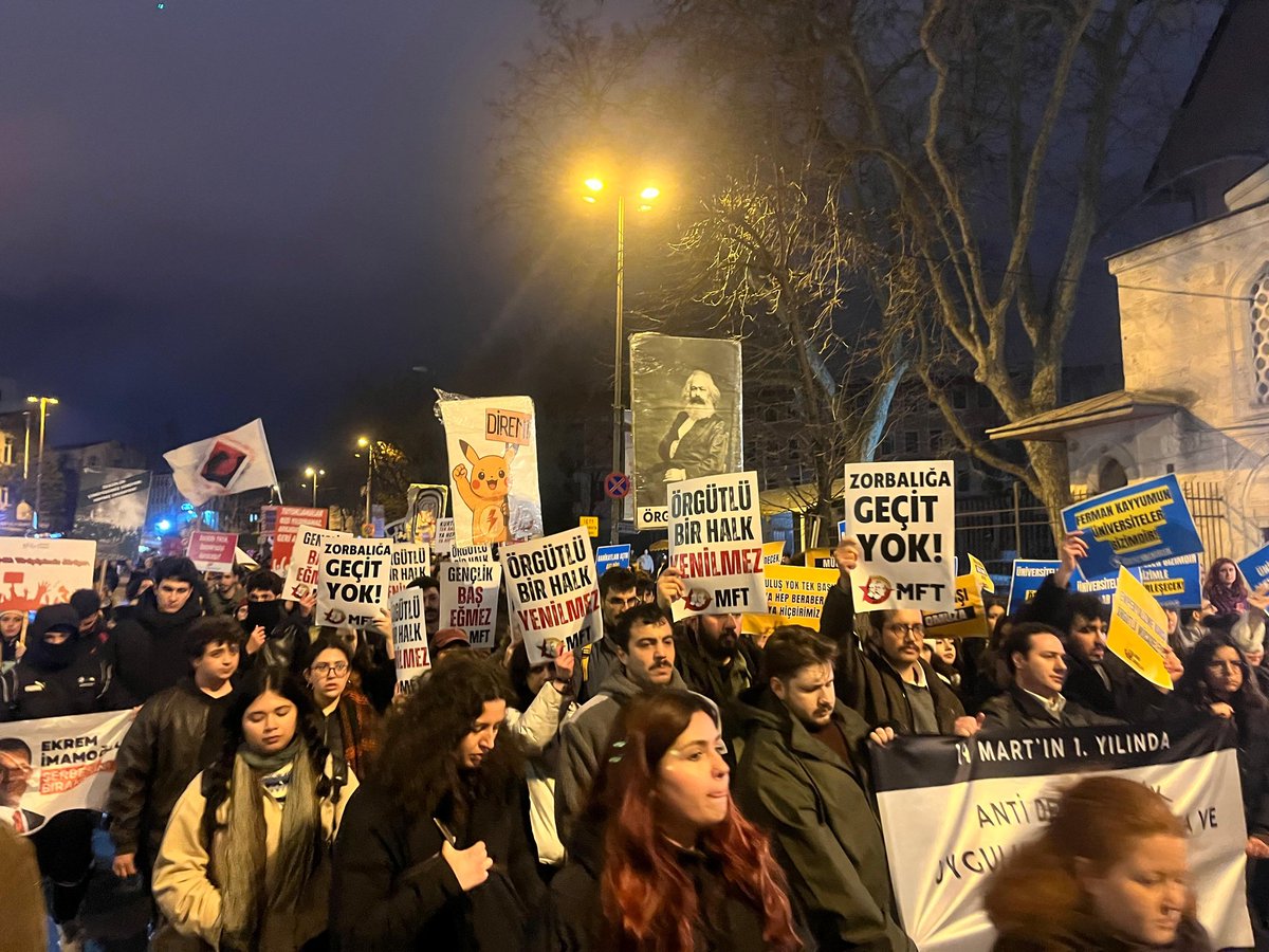 Marksist Fikir Toplulukları tweet media