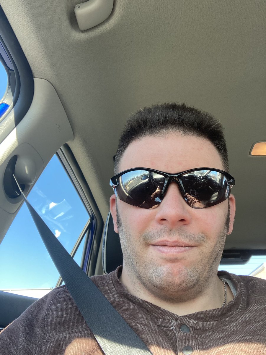 GregoryKramer tweet media