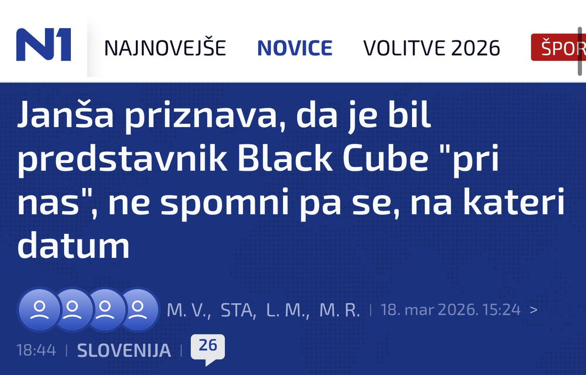 Asta Vrečko tweet media