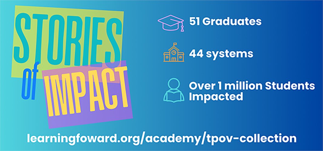 Learning Forward tweet media