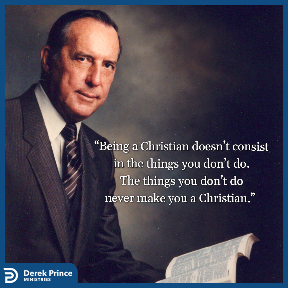 Derek Prince tweet media