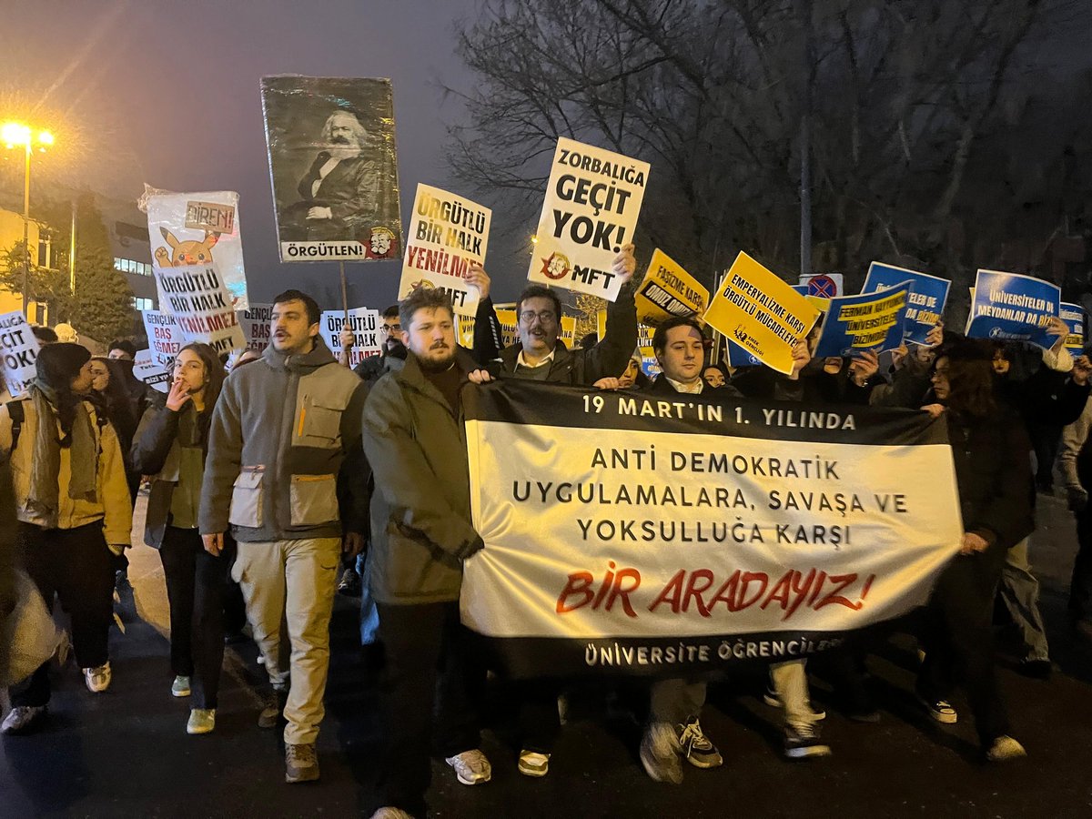 Marksist Fikir Toplulukları tweet media