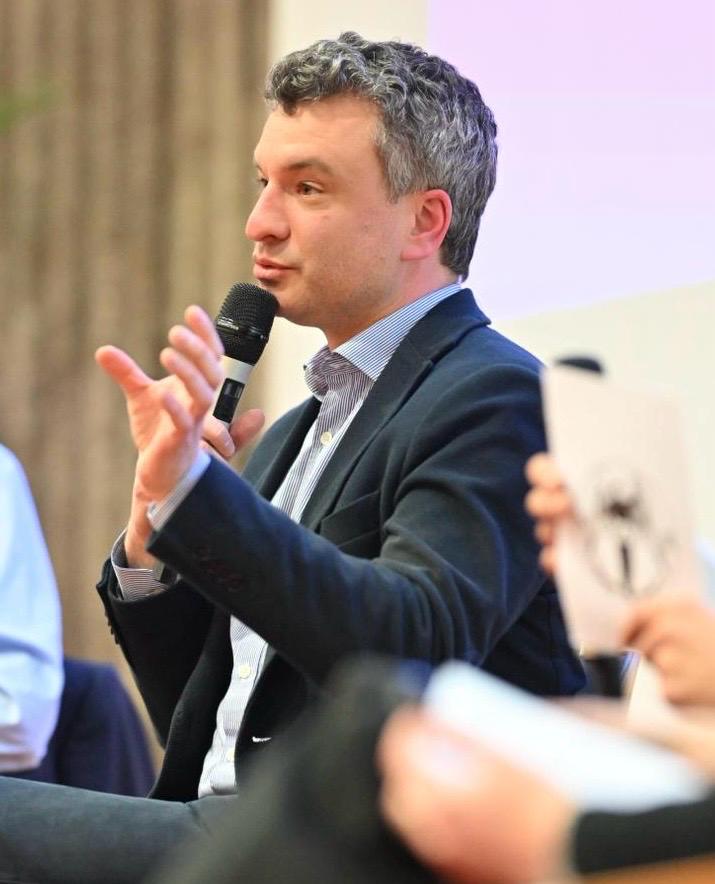 Michel-Edouard Leclerc tweet media