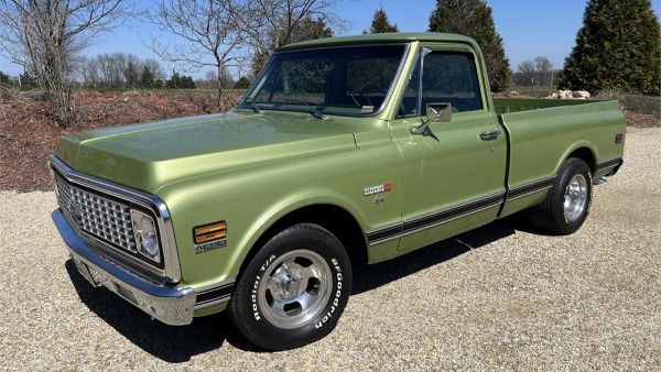 AutoHunter Auctions tweet media