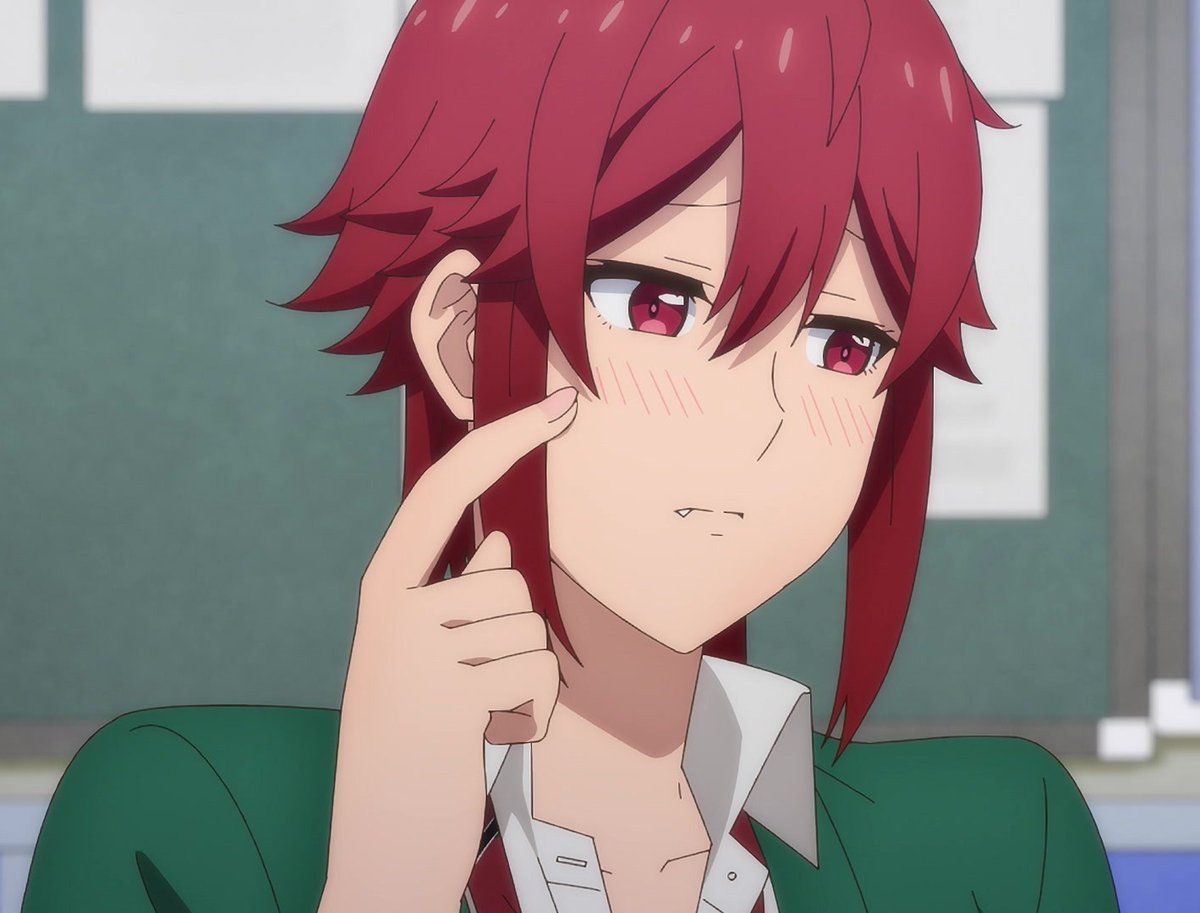 Tomo-chan tweet media