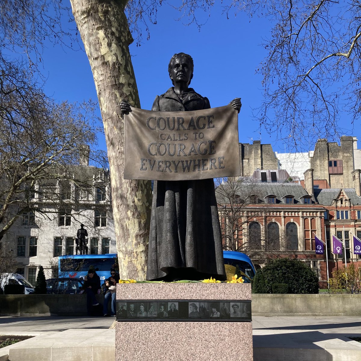 The MASIC Foundation tweet media