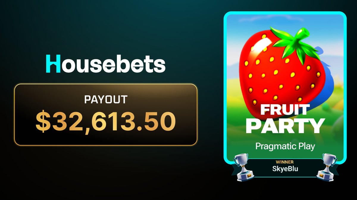 Housebets.com tweet media