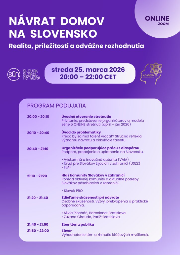 Slovakia in Canada tweet media