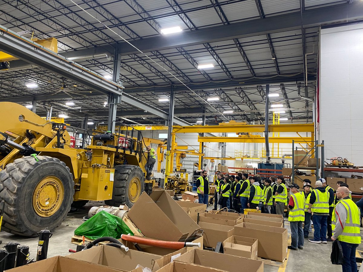 The AED Foundation tweet media