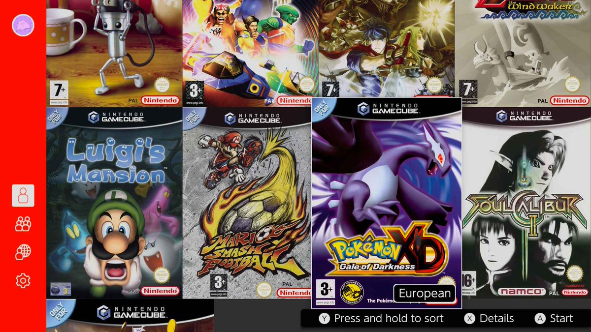 Nintendo Insider tweet media