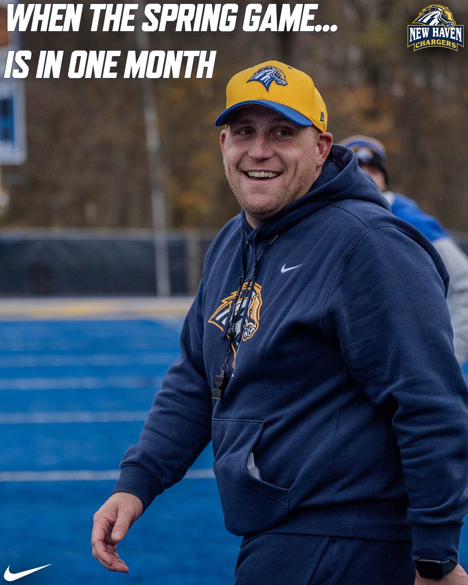 New Haven Football tweet media