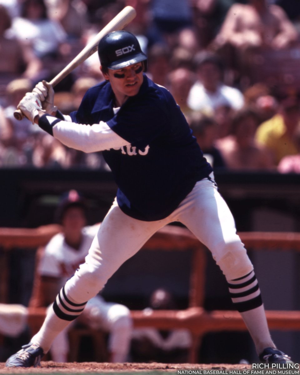 National Baseball Hall of Fame and Museum ⚾ tweet media