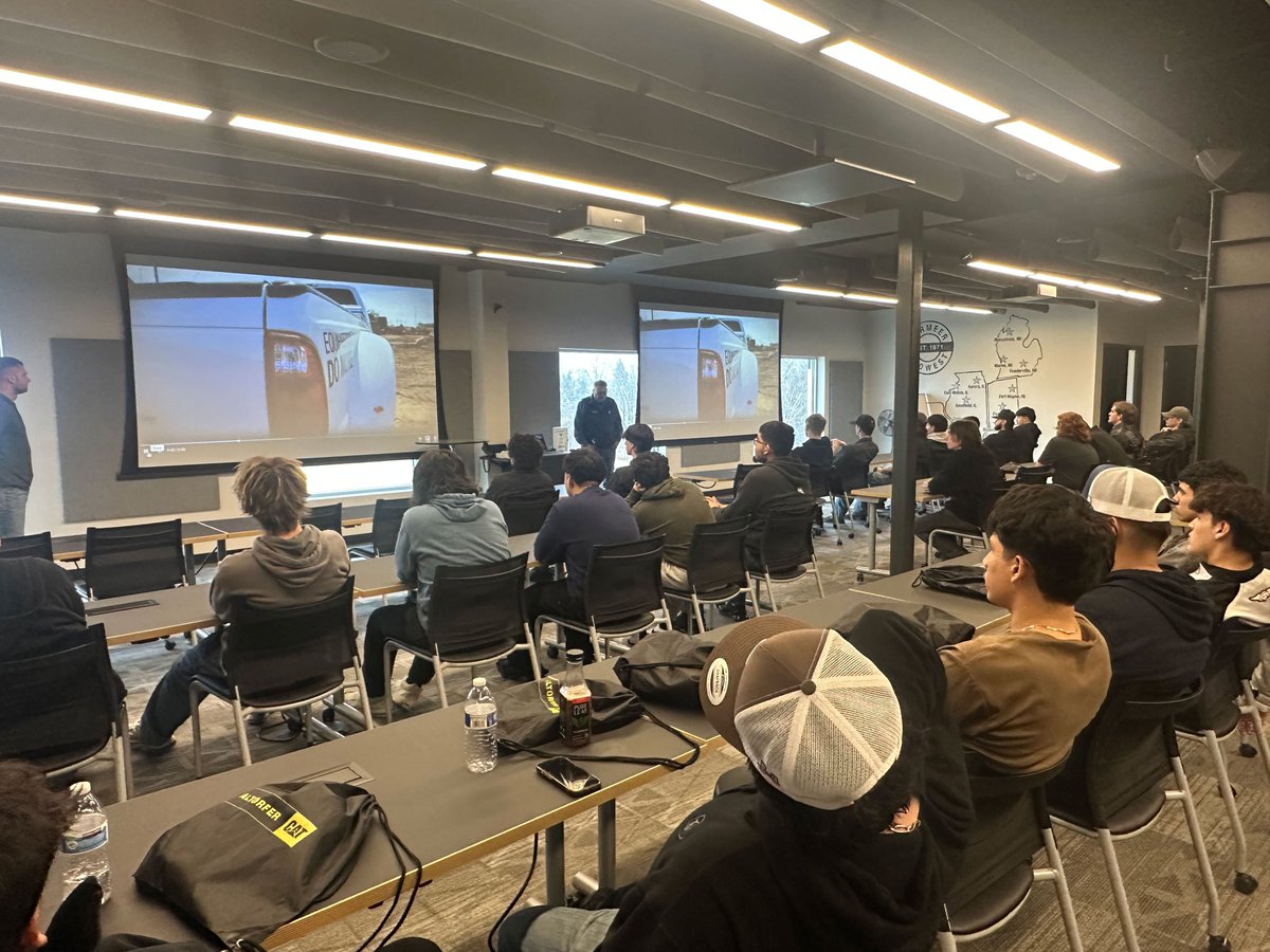 The AED Foundation tweet media