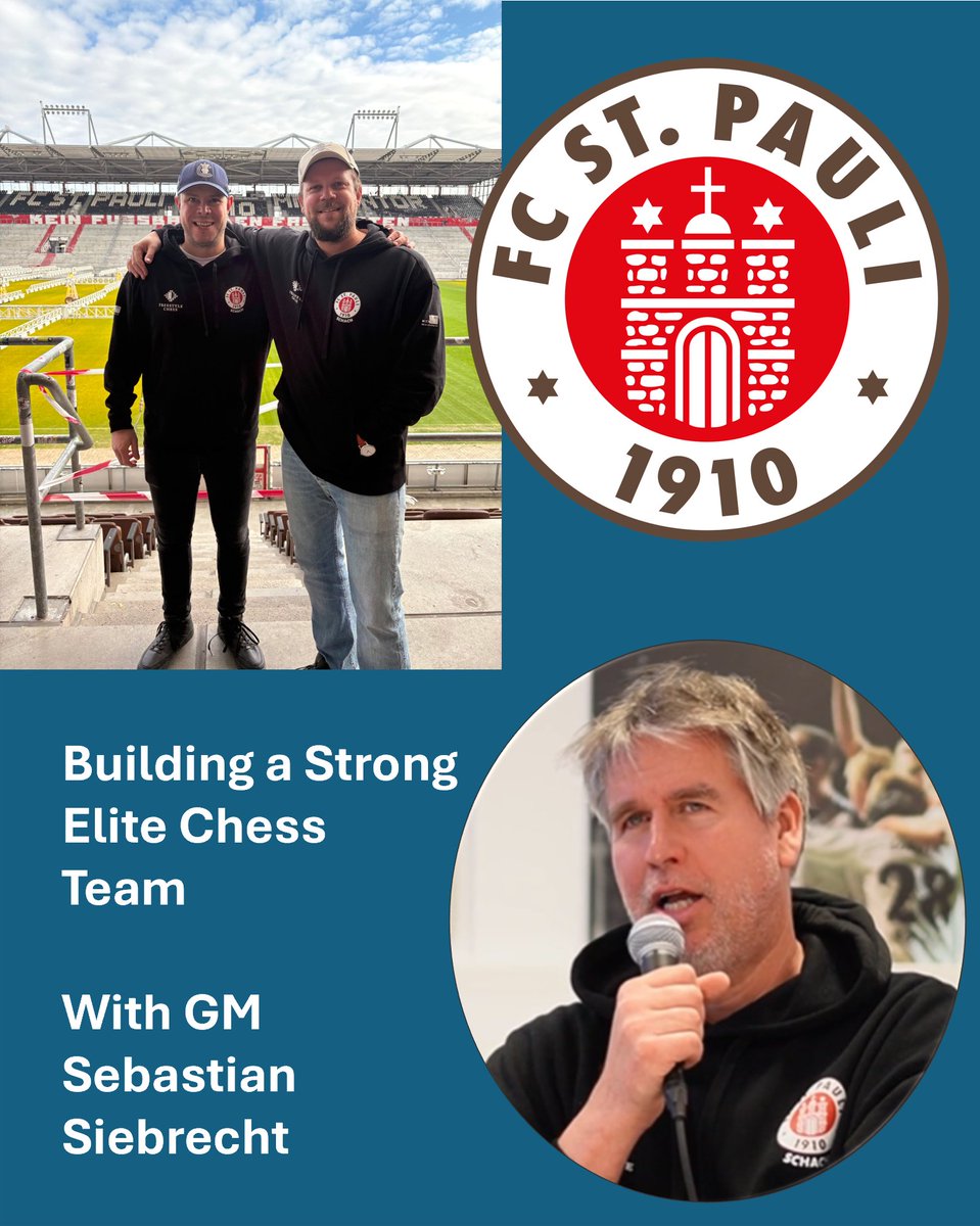 Sjakksnakk tweet media