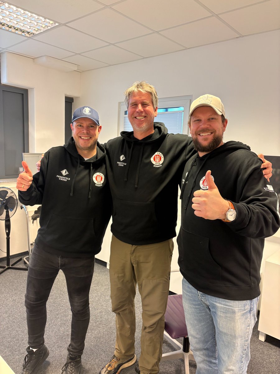 Sjakksnakk tweet media