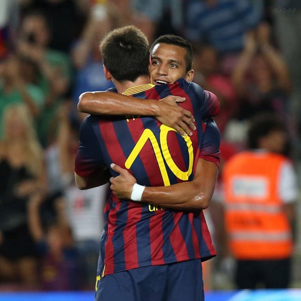 𝟭𝟴𝟵𝟵 tweet media