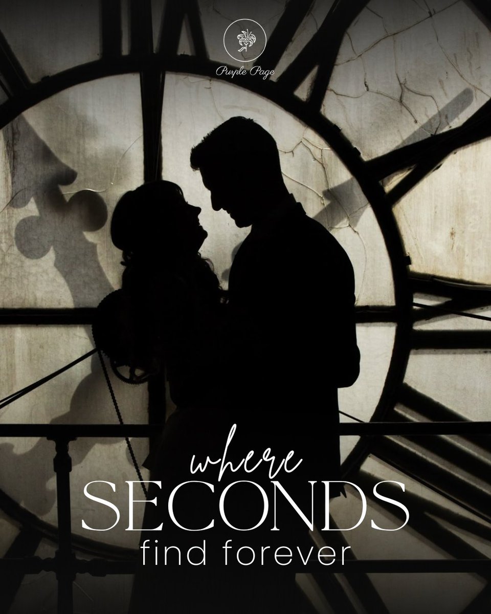 purplepageindia's tweet image. Where seconds find forever.
Inside a single frame.

#secondsforever #weddingframes #purplepage