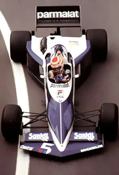 Retromania 50K+ 🆑assics & M🅾️torsport Lovers tweet media