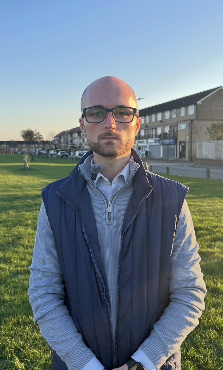 Lewis Holmes tweet media