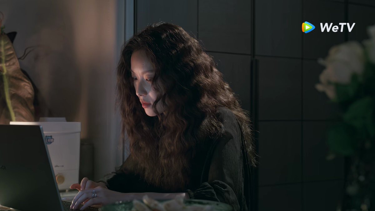 nini my queen it’s been a while!! #隐身的名字 #vanishedname