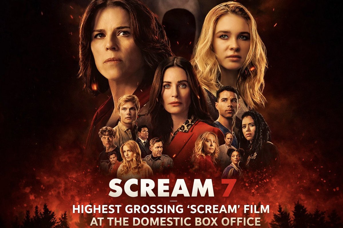 Ghostface Got Bangs tweet media