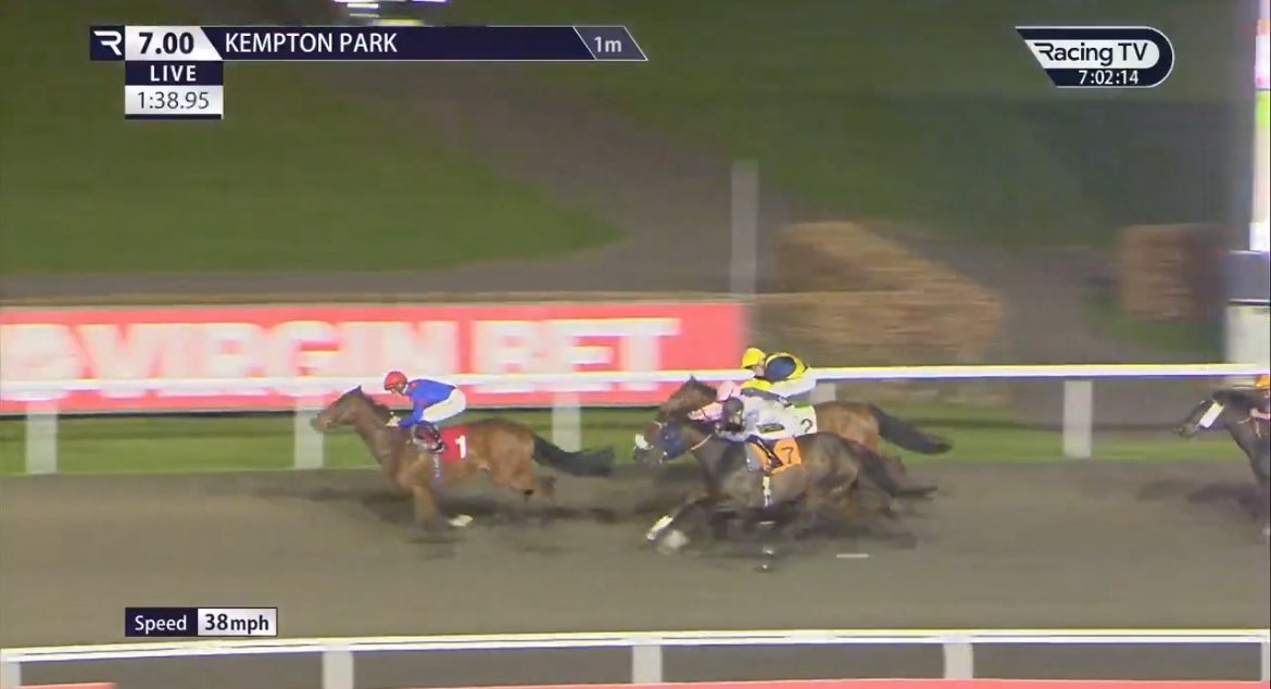 Max Racing Tips tweet media