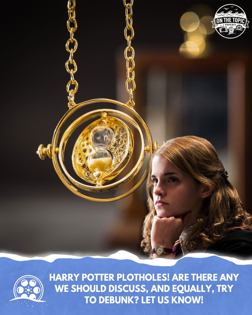 On The Topic Podcast tweet media