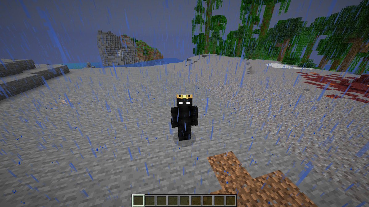 Tai #StrengthSMP tweet media