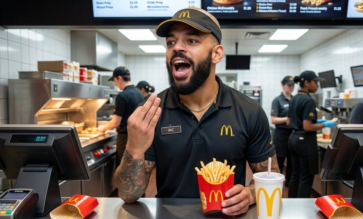 Wrestle Thread tweet media