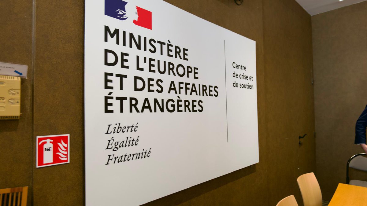 Éléonore Caroit tweet media