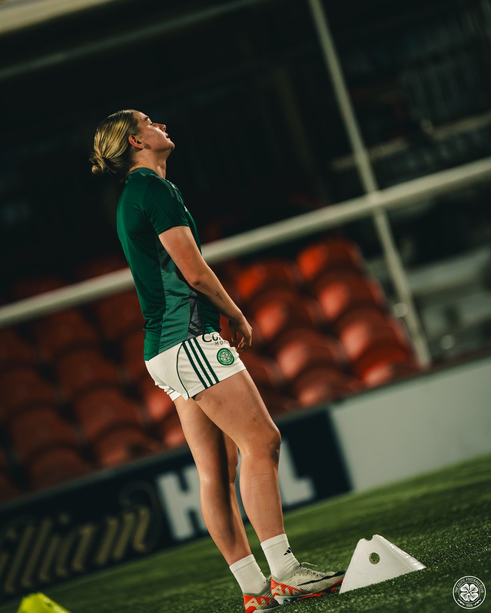 Celtic FC Women tweet media