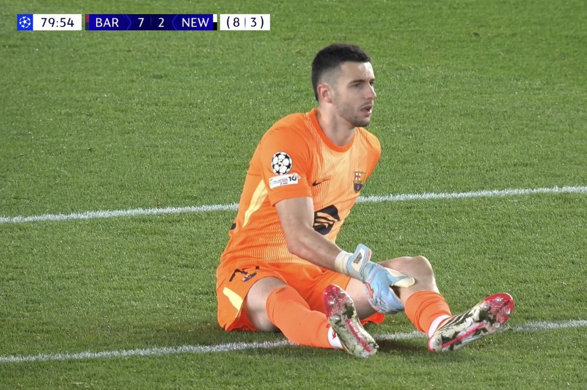 The Touchline | 𝐓 tweet media