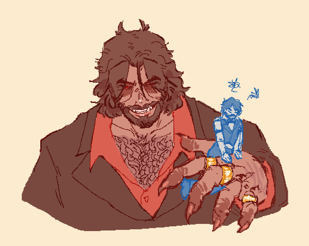 💚TravA🔪 tweet media