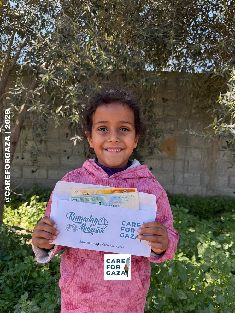 Care For Gaza tweet media