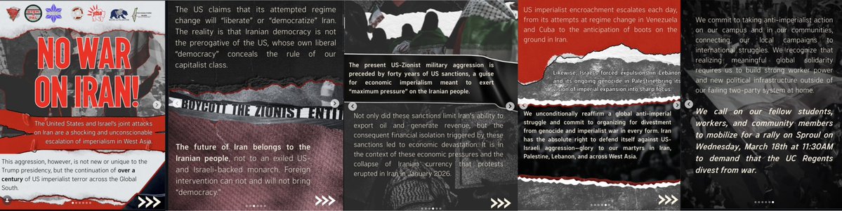 The AMCHA Initiative tweet media